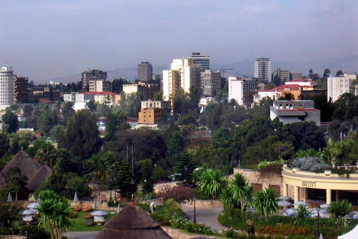 Addis-Abeba-All